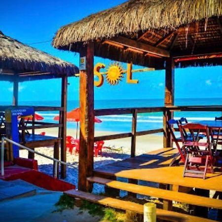 Appartamento Hospede.Carneiros Tamandaré Esterno foto