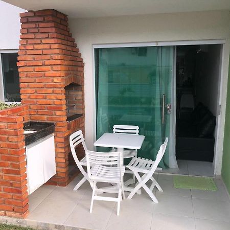 Appartamento Hospede.Carneiros Tamandaré Esterno foto