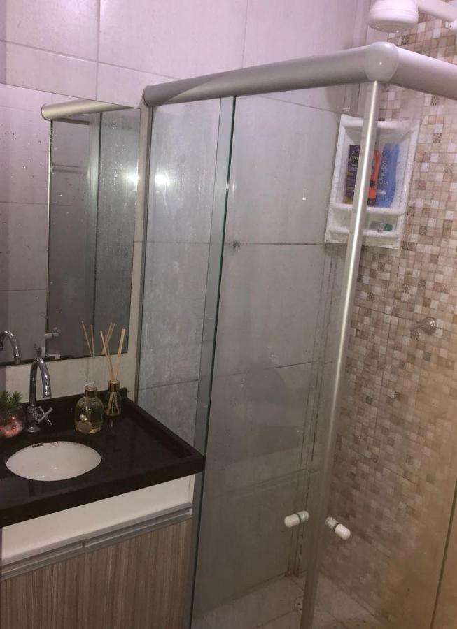 Appartamento Hospede.Carneiros Tamandaré Esterno foto