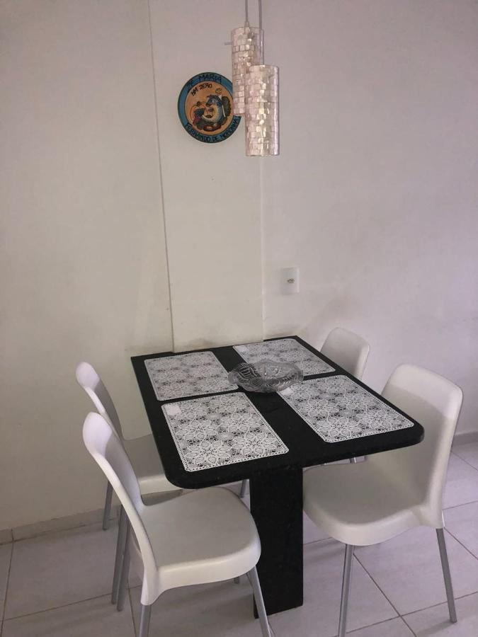 Appartamento Hospede.Carneiros Tamandaré Esterno foto