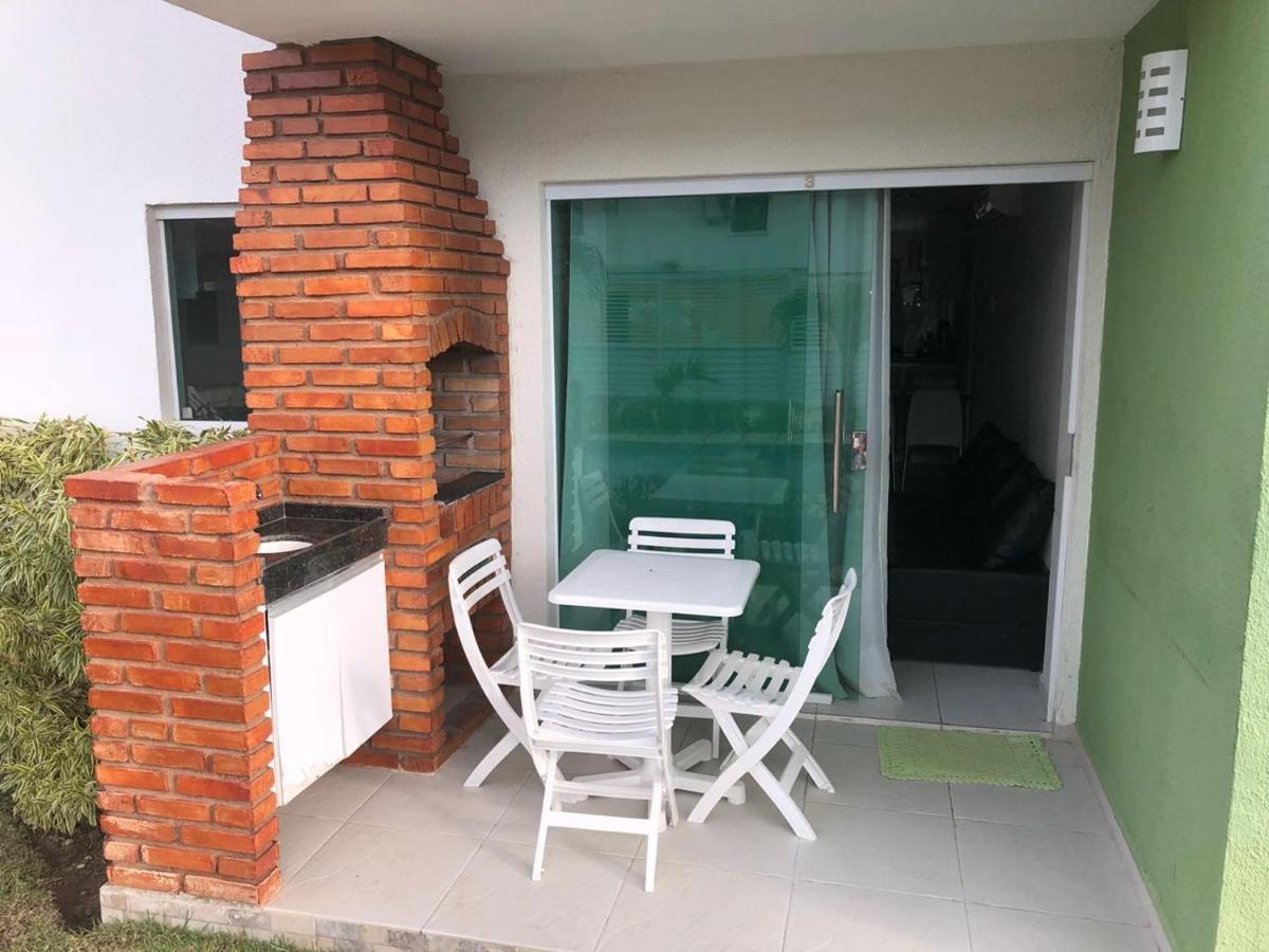 Appartamento Hospede.Carneiros Tamandaré Esterno foto