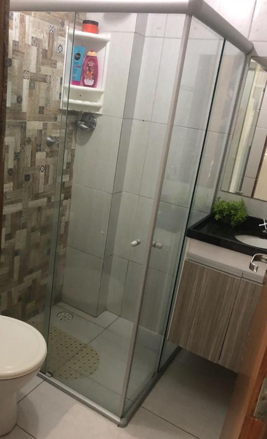 Appartamento Hospede.Carneiros Tamandaré Esterno foto