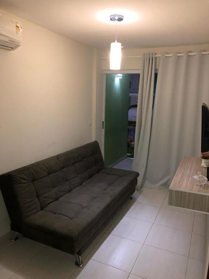 Appartamento Hospede.Carneiros Tamandaré Esterno foto